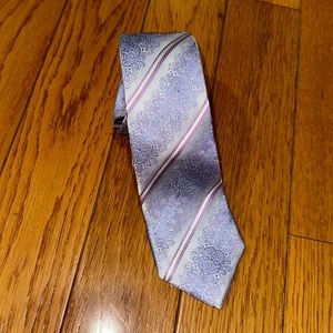 ITALY Mens Gorgeous Tie